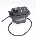 GXservo 600KG Super Large Torque Brushless 24V Giant Servo 93600BLS 1/5 Scale RC Car Truck Boat Aircraft Robot Helicopter UAV